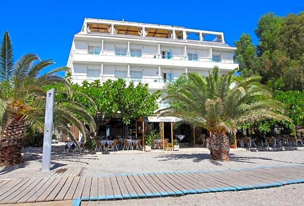 Gallery - Hotel Embarcadero De Calahonda De Granada