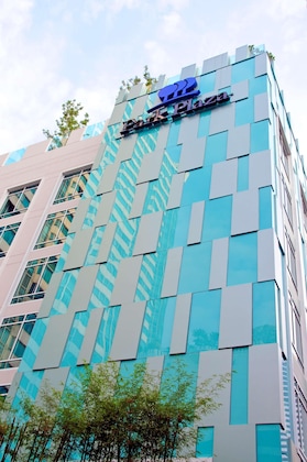 Gallery - Park Plaza Bangkok Soi 18