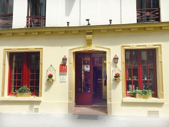 Gallery - Hotel Malar