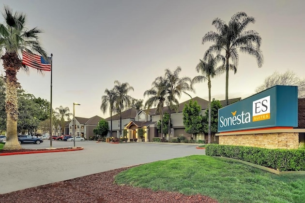 Gallery - Sonesta Es Suites San Jose Airport