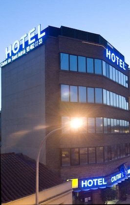 Gallery - Hotel Ciutat De Sant Adria
