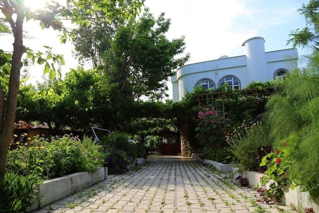 Gallery - Arkadas Otel
