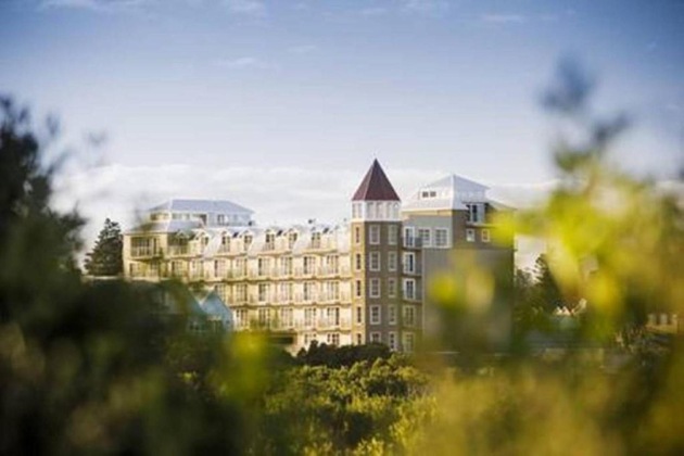 Gallery - Deep Blue Hotel & Hot Springs