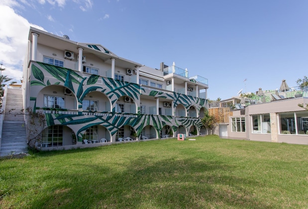 Gallery - Georgioupolis Beach Hotel