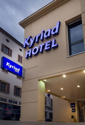 Gallery - Hôtel Kyriad Villefranche Sur Saone