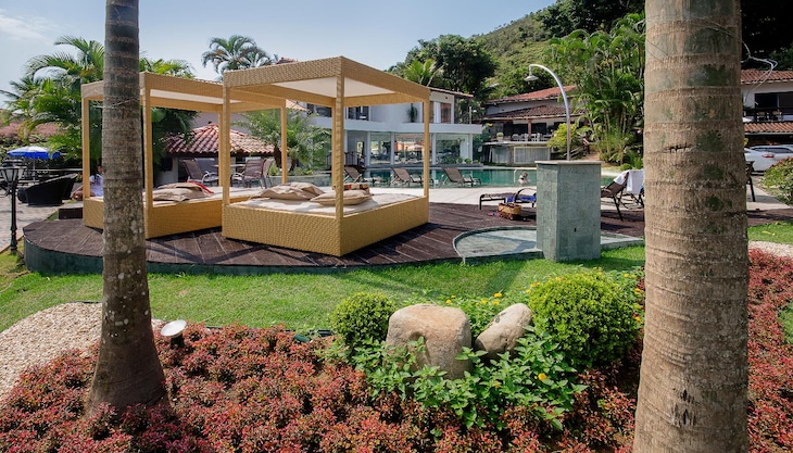 Gallery - Angra Boutique Hotel