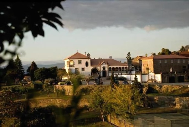 Gallery - Boega Hotel