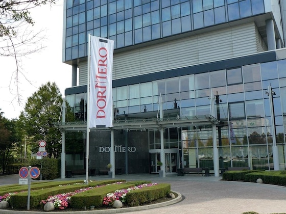 Gallery - Dormero Hotel Stuttgart
