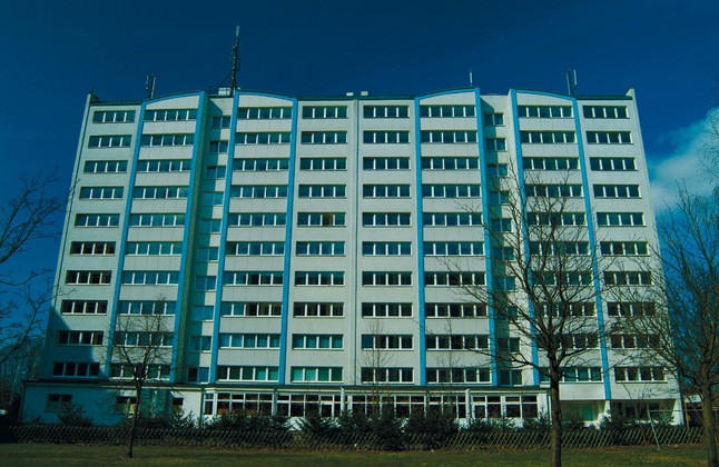 Gallery - Airport Hotel Berlin Brandenburg