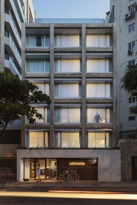 Gallery - Hotel Arpoador