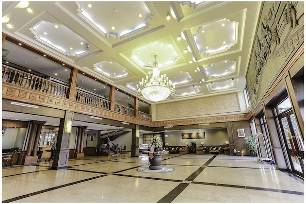 Gallery - Angkor Howard Hotel