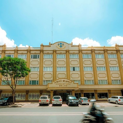Gallery - Le President Hotel