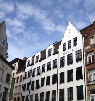 Gallery - Hotelo Kathedral Antwerp