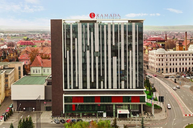 Gallery - Ramada By Wyndham Sibiu