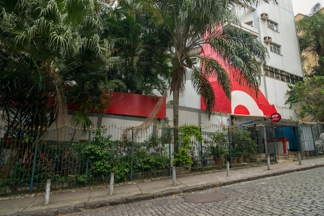 Gallery - Oyo Rio Colinas Hotel, Rio De Janeiro