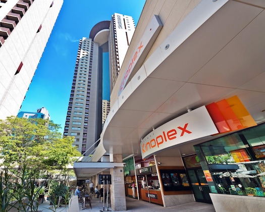 Gallery - Staybridges Suítes São Paulo, An Ihg Hotel