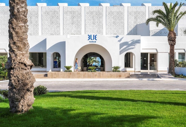 Gallery - Tui Blue Palm Beach Hammamet - All Inclusive