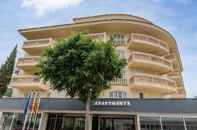 Gallery - Sol Y Mar Apartments