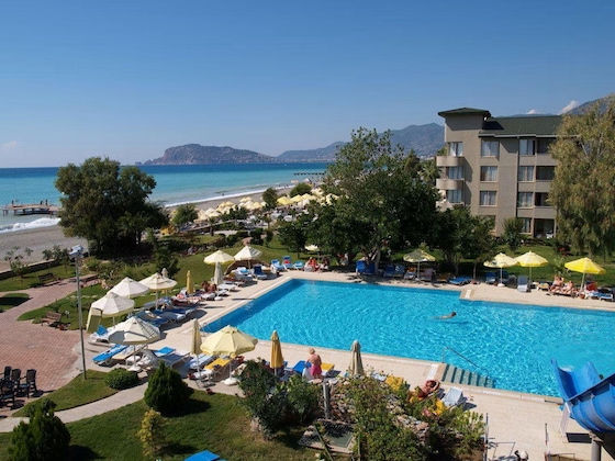 Gallery - Senza Sunset Beach Hotel