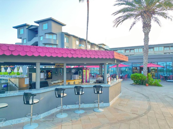 Gallery - Senza Sunset Beach Hotel