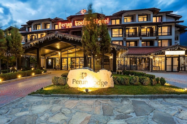 Gallery - Perun Lodge Hotel