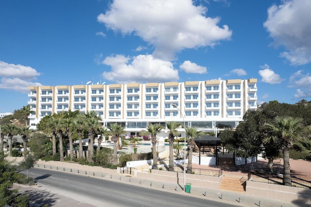 Gallery - Cyprotel Florida Hotel