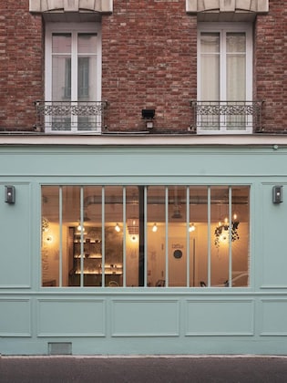 Gallery - Ibis Styles Paris Montmartre Nord