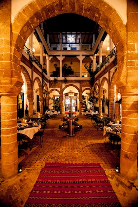 Gallery - Riad Al Madina