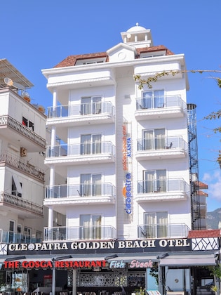 Gallery - Cleopatra Golden Beach Hotel