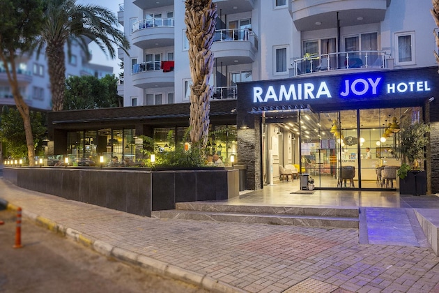Gallery - Ramira Joy Hotel