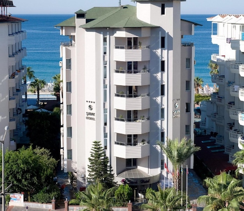 Gallery - Savk Hotel
