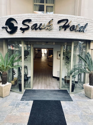 Gallery - Savk Hotel