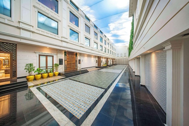 Gallery - Radisson Blu Hotel & Suites Grt Chennai