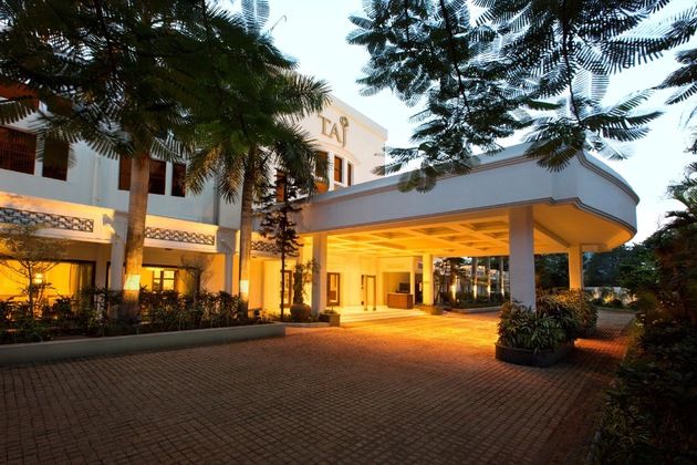 Gallery - Taj Connemara