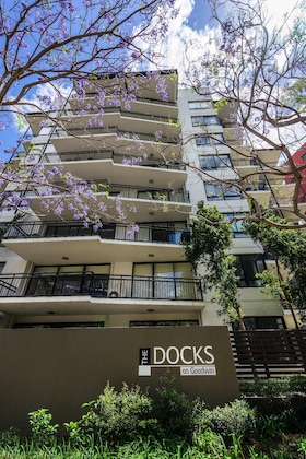 Gallery - The Docks On Goodwin