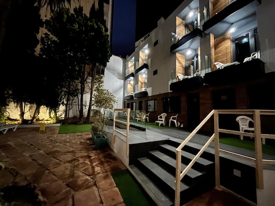 Gallery - Hostal Villa Albero