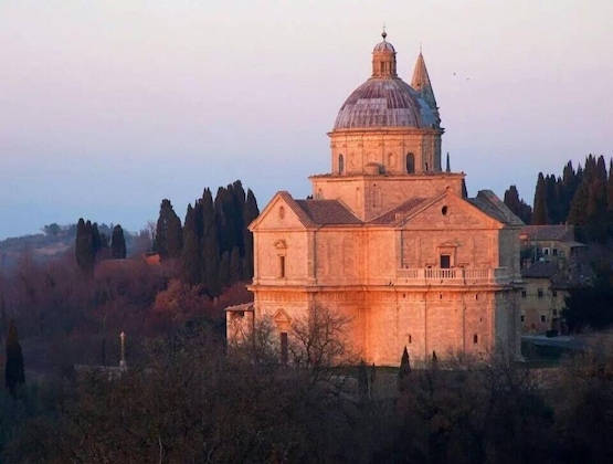 Gallery - Hotel Panoramic Montepulciano