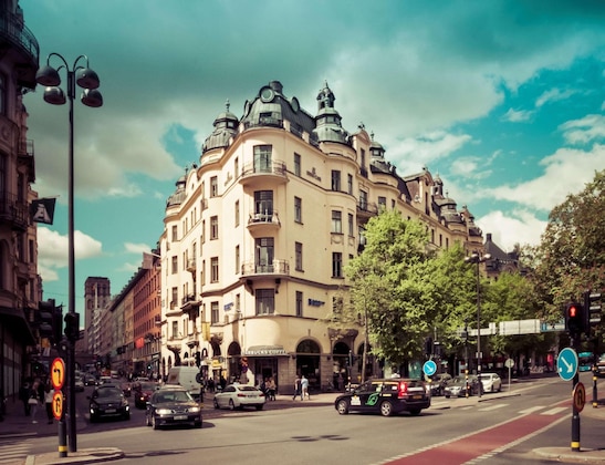 Gallery - Hotel Kung Carl
