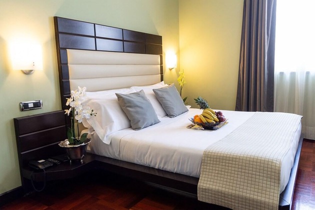 Gallery - Hotel Silver
