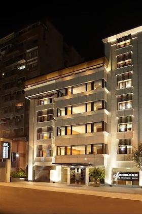Gallery - Beauty Hotels - Beautique Hotel
