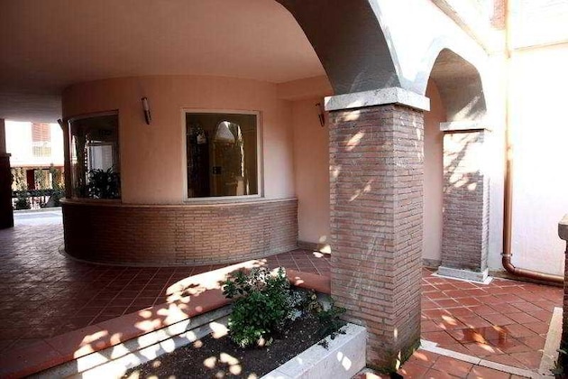 Gallery - Idria Hotel
