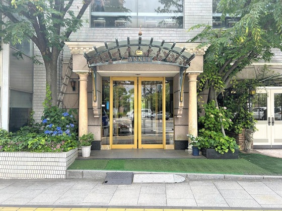 Gallery - Hiroshima Intelligent Annex