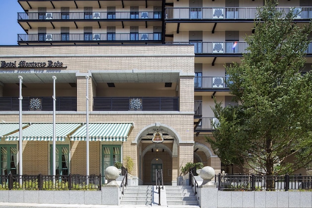 Gallery - Hotel Monterey Kobe