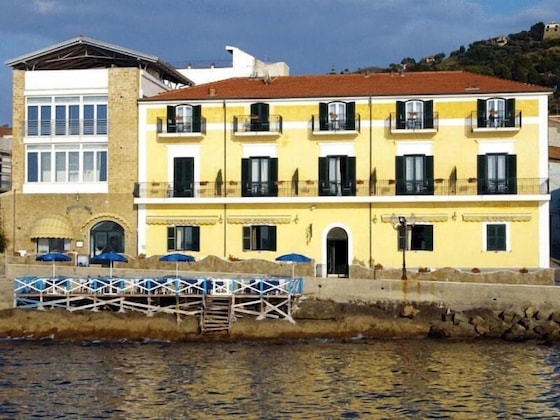 Gallery - Villa Sirio