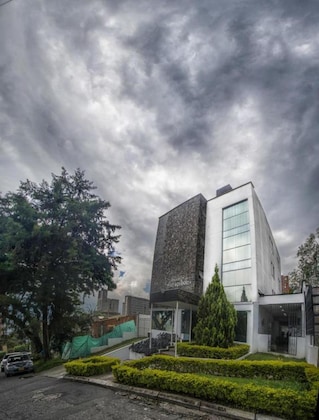 Gallery - Hotel Greenview Medellin