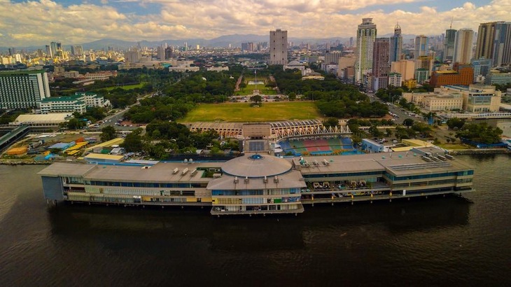Gallery - Hotel H2o