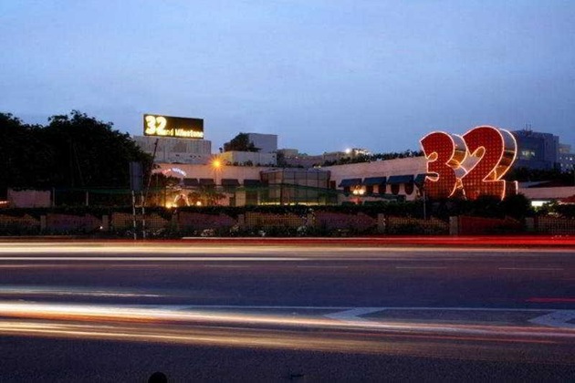 Gallery - Hotel 32Nd Milestone