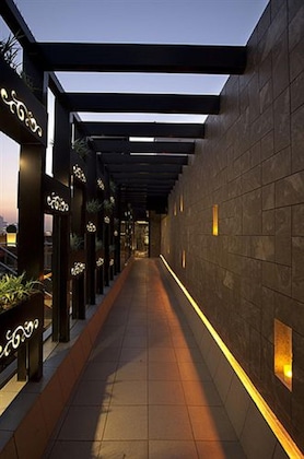 Gallery - Yogi Executive, Navi Mumbai