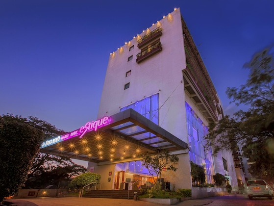 Gallery - Hotel Parc Estique