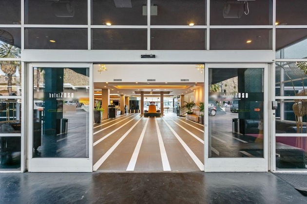 Gallery - Hotel Zoso